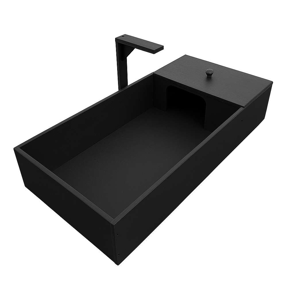 Tortoise Table "basic" unit