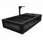 XXL 25cm High Premium Tortoise Table