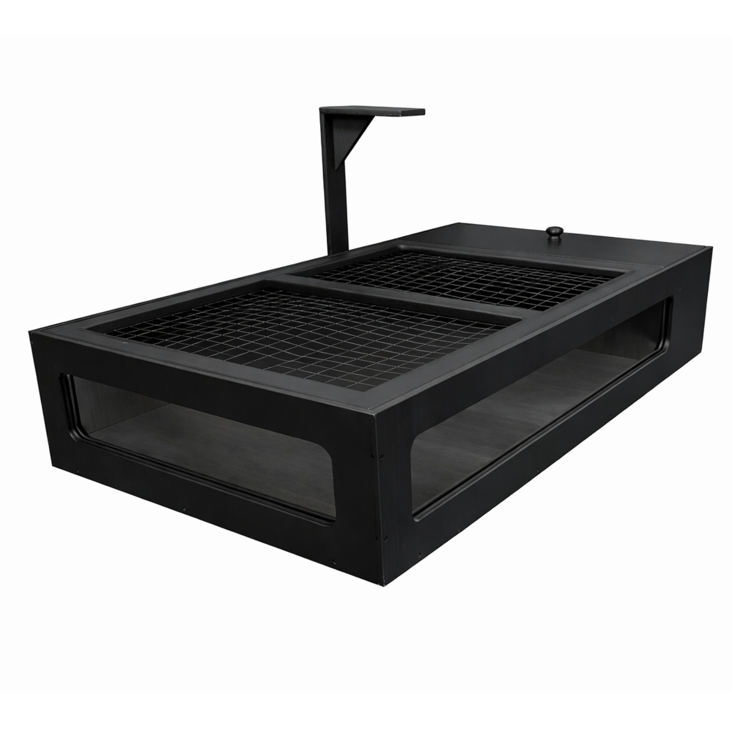 XXL 25cm High Premium Tortoise Table