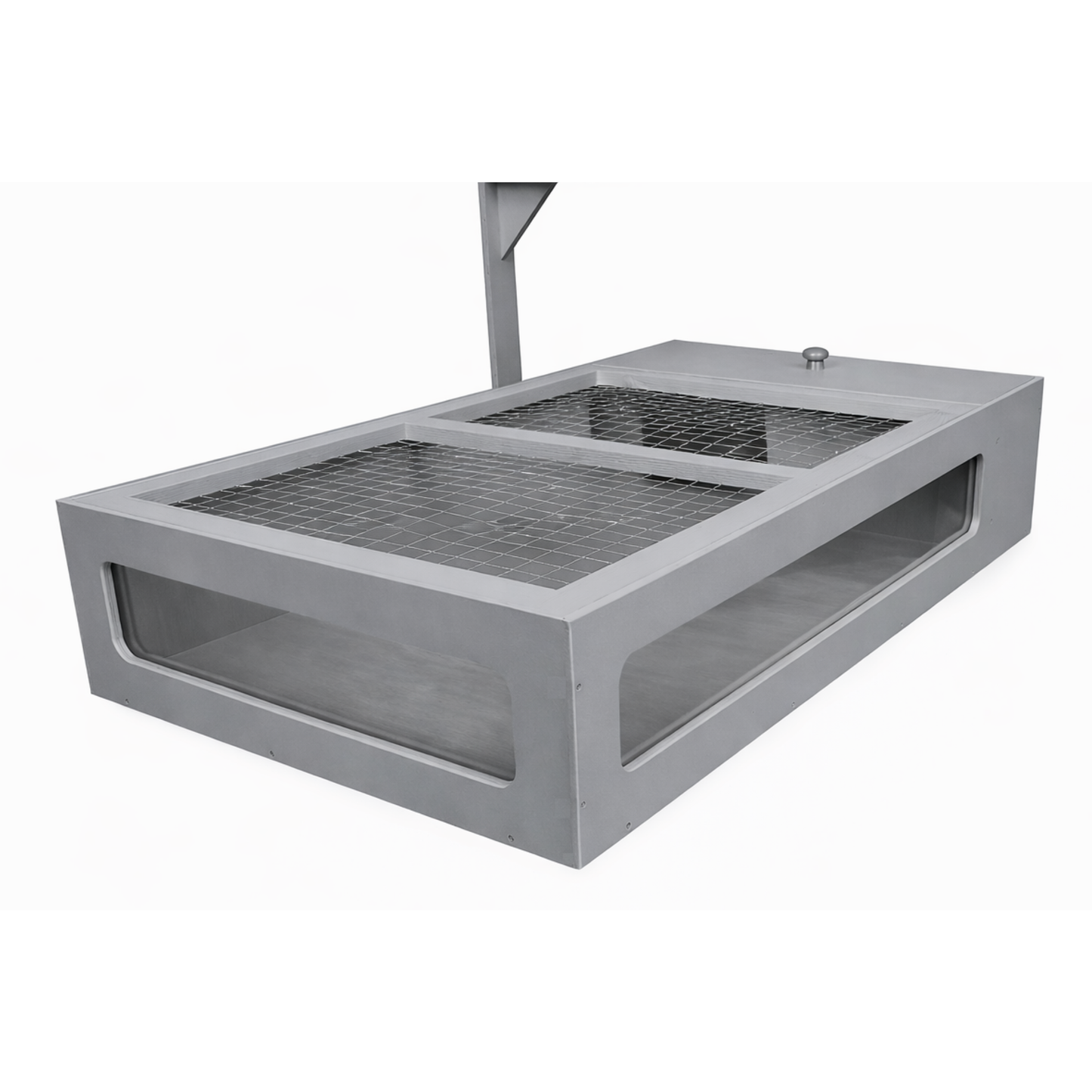 XXL 25cm High Premium Tortoise Table