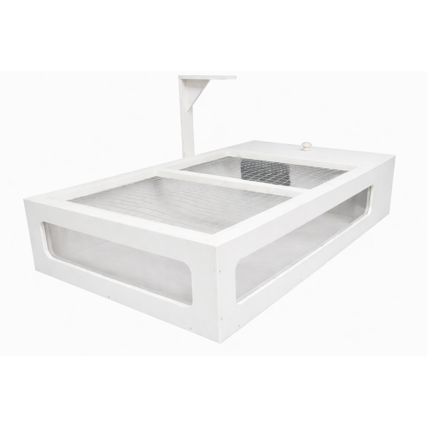 XXL 25cm High Premium Tortoise Table