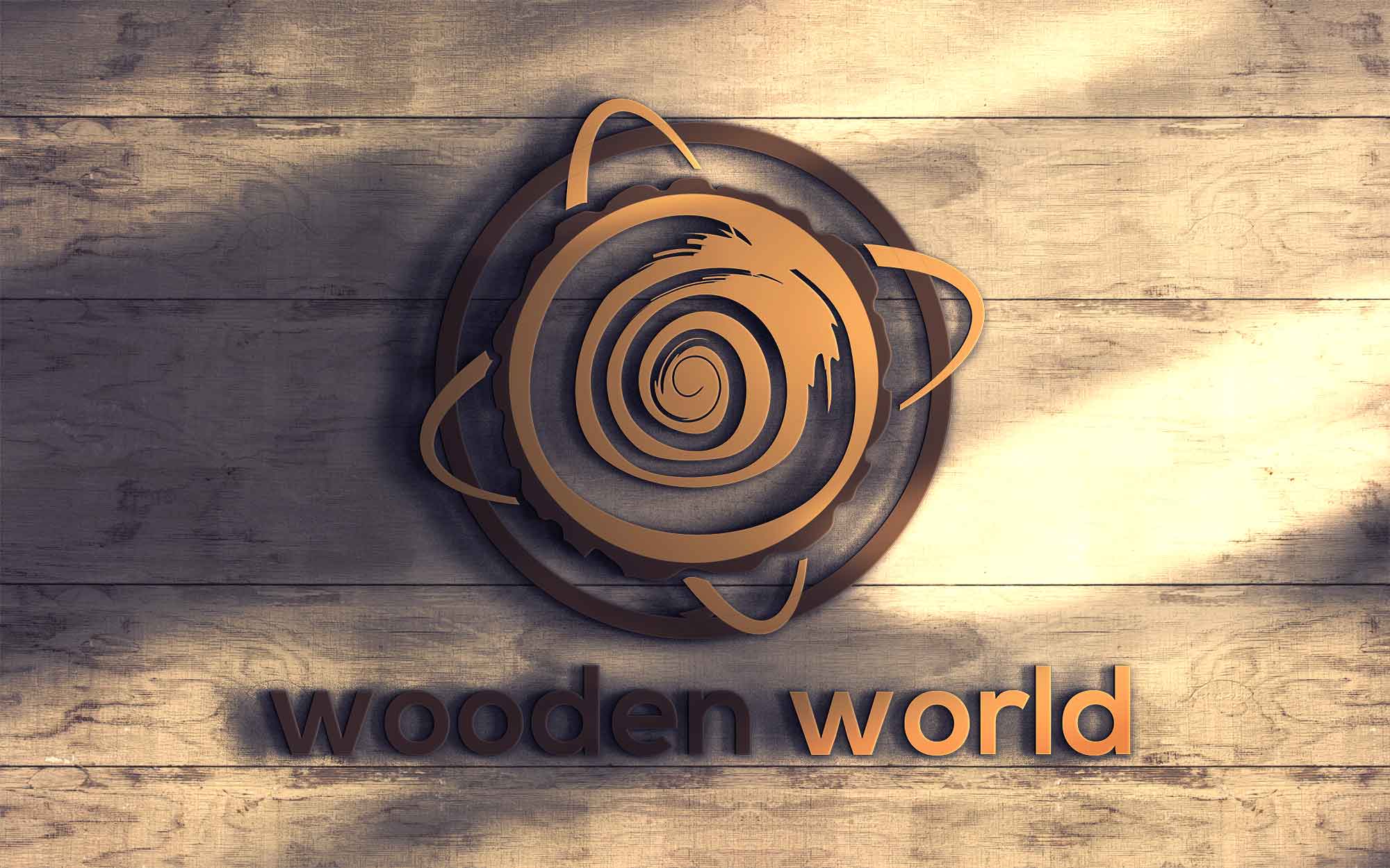 Wooden World Nottingham