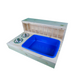 Rabbit Litter Box by WOODEN WORLD